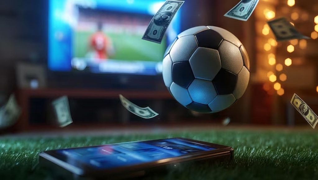 Top Washington sports betting sites and mobile apps in 2025